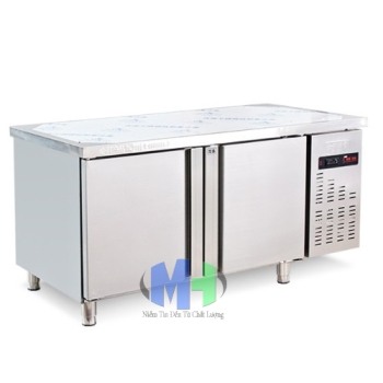 Tủ Bảo Ôn Inox 1,5m (MHTB-A28)